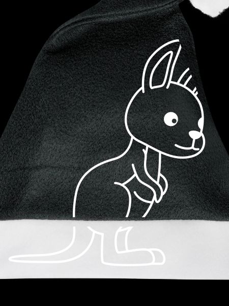 Kangaroo Comic