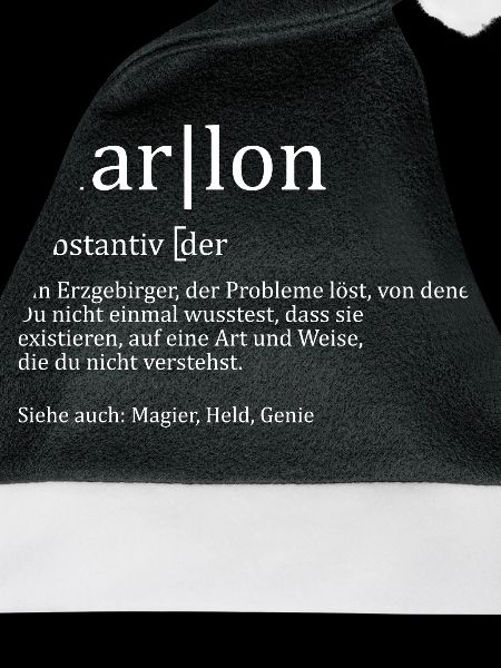 Erzgebirge Marlon