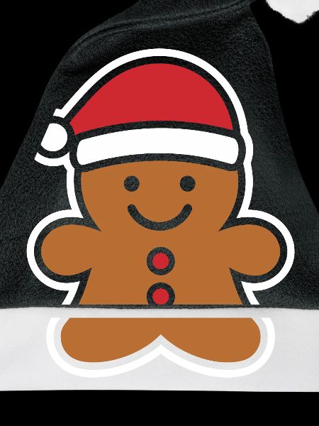 Lebkuchenmann
