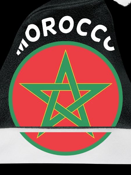 Marokko