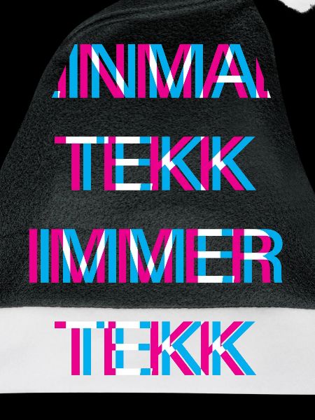 Hardtekk Tekk