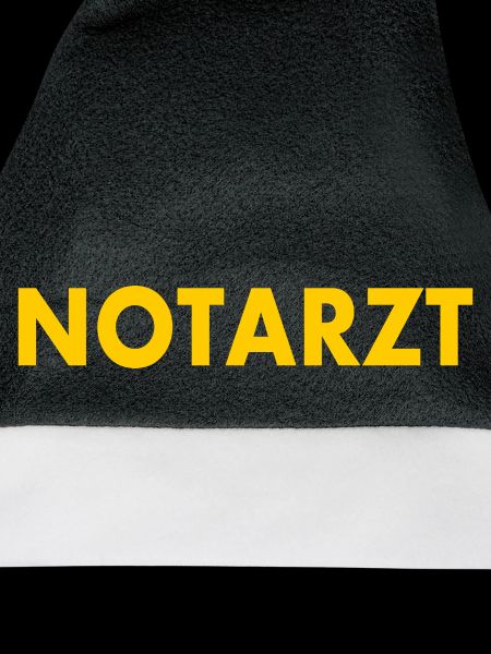 Notarzt