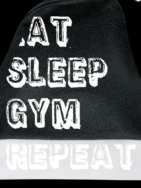 Fitnessstudio