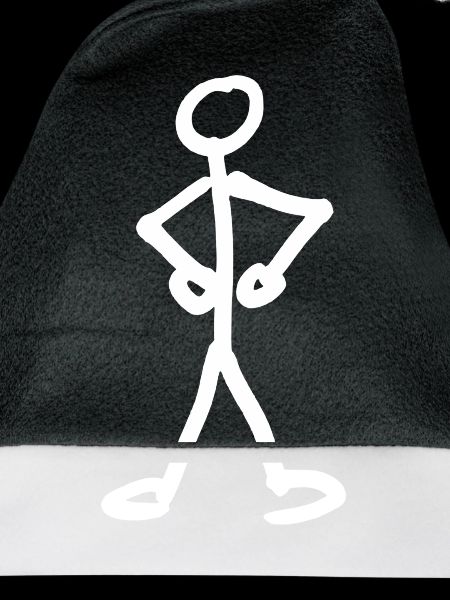 Strichmännchen