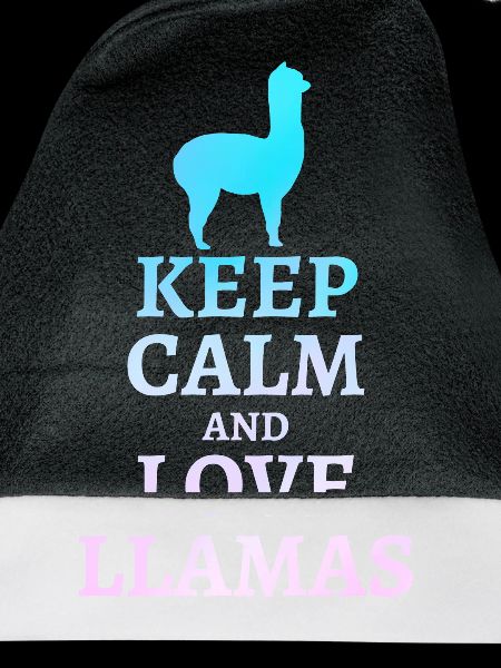 llama