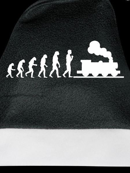 Evolution Lokfuehrer