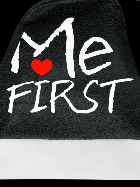 Selbstliebe