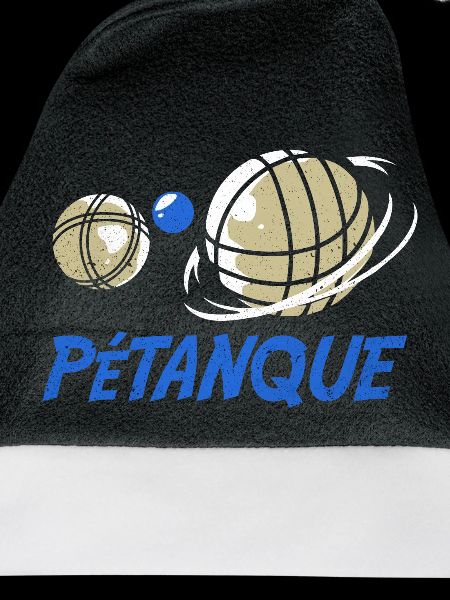 Pétanque