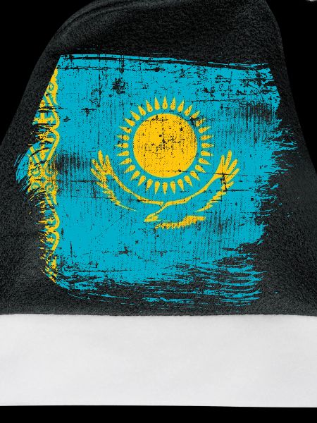 Kasachstan