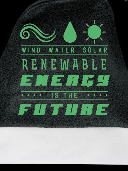 Erneuerbare Energie