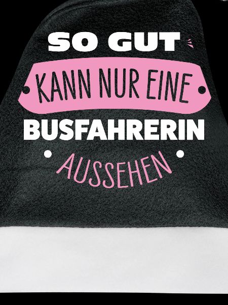 Busfahrerin