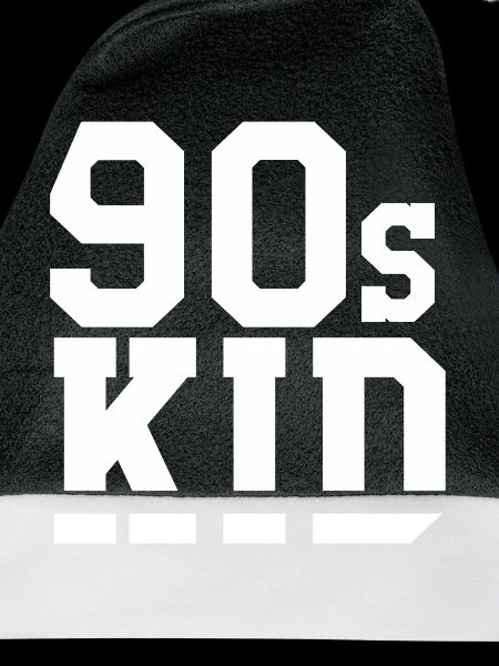 90er Party