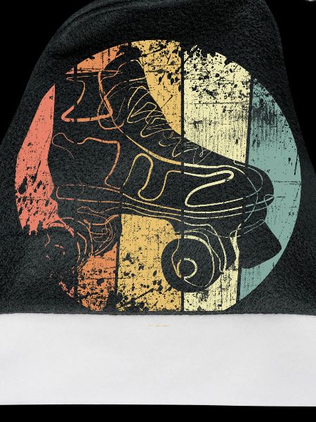 Rollschuh