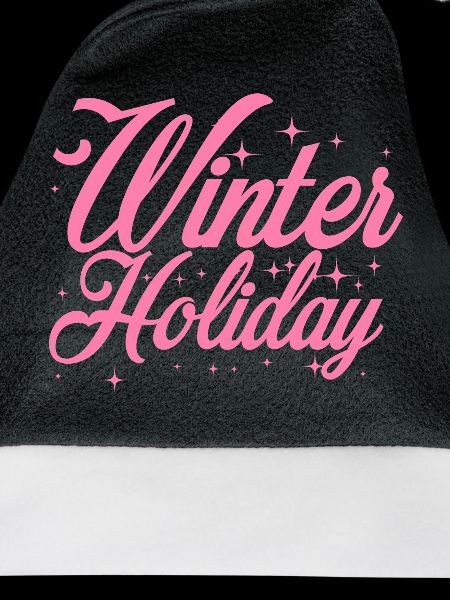 Winterurlaub Trip