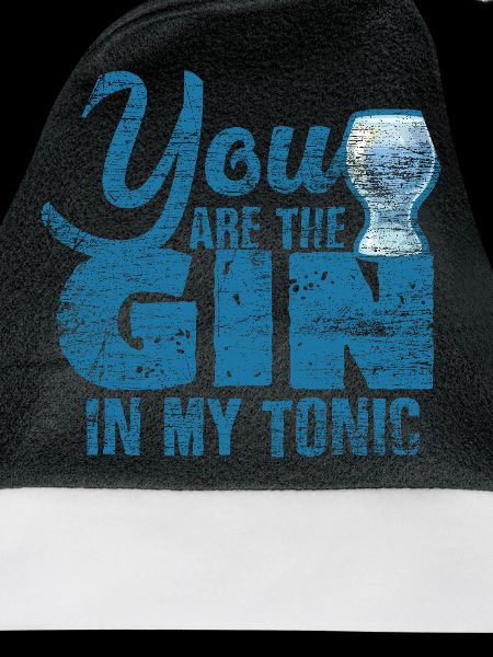 Gin