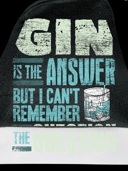 Gin