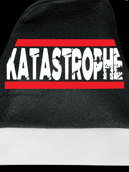 Katastrophe