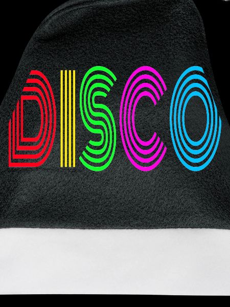 70s Disco