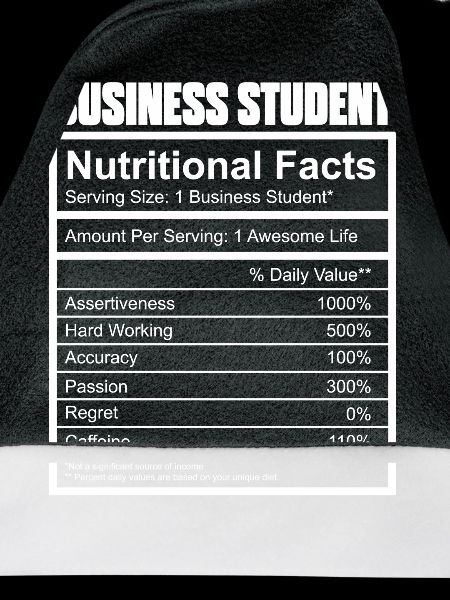 BWL Student