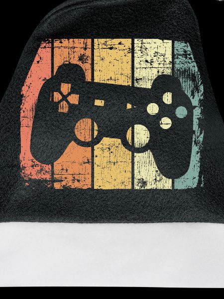 Gaming retro