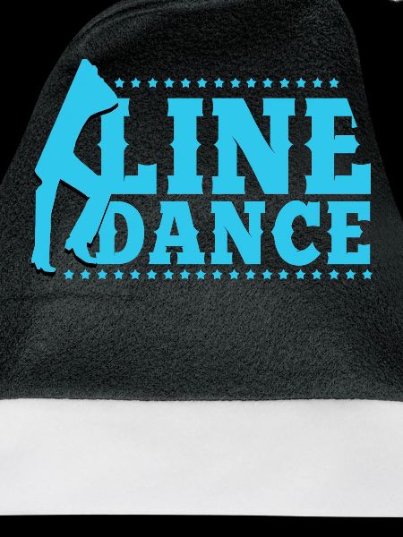 Linedance, Line dancing Linedancer