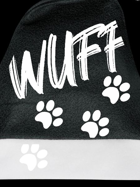 Hunde Wuff