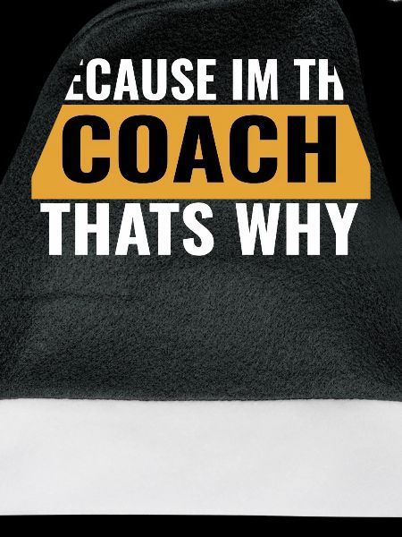 Coach