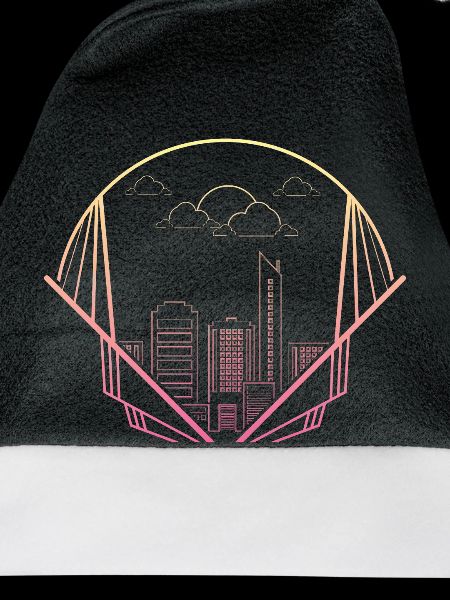 skyline