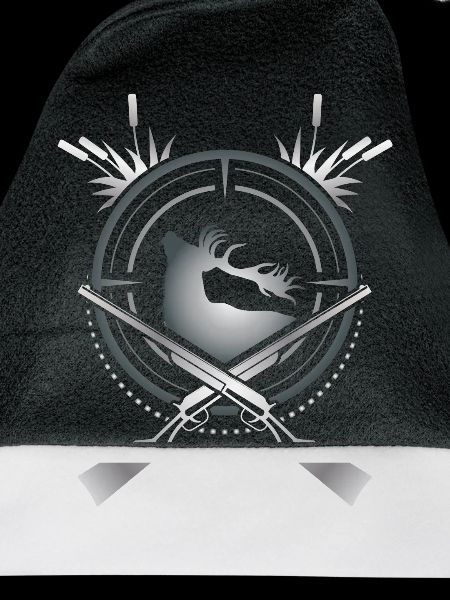 Rotwild Jäger