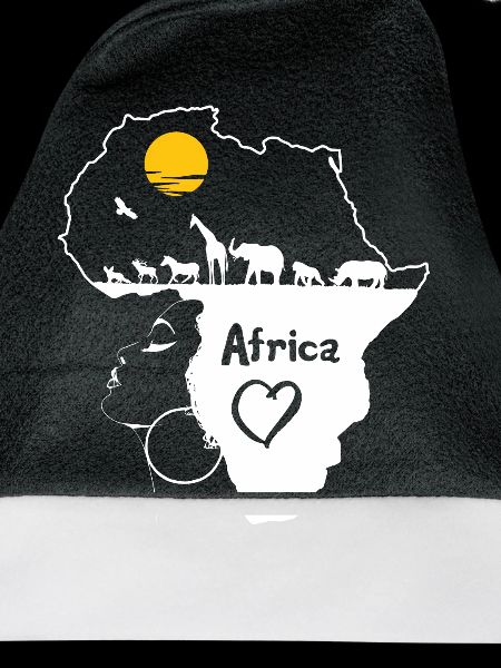 Afrika