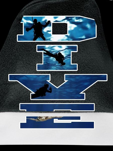 Diver,