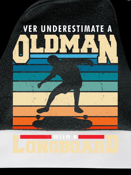 Longboard