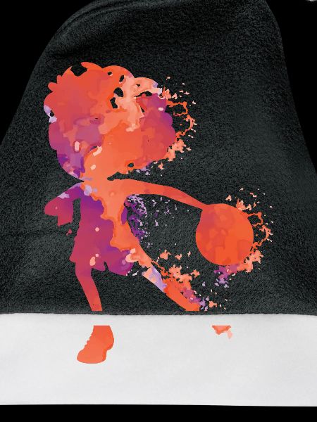 Handball Splash