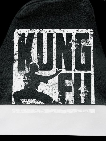 Kung Fu
