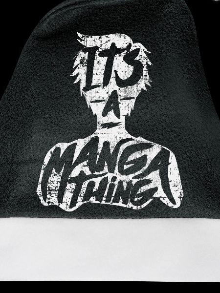 Manga