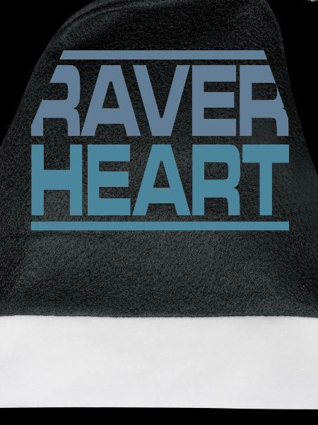 Raver Rave Techno