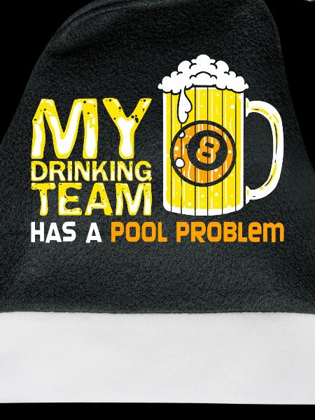 POOL / BILLIARDS: Pool Problem