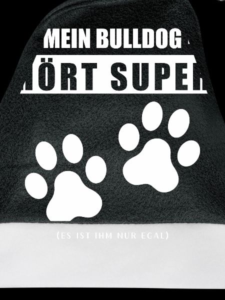Bulldog