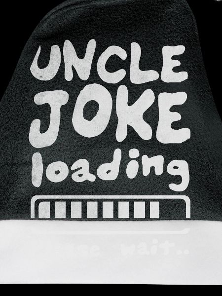 Uncle Joke