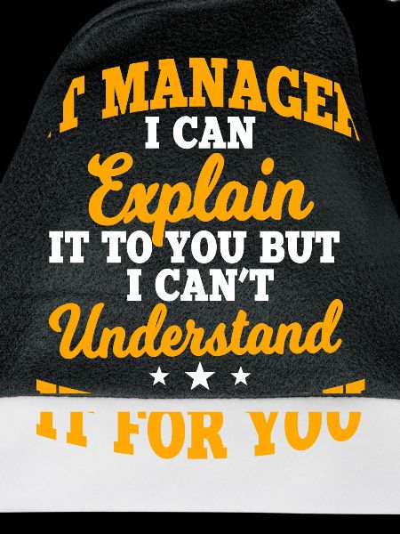 IT Manager