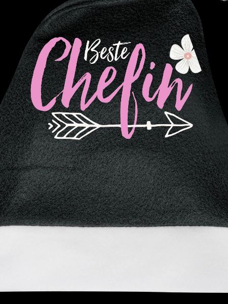 Beste Chefin