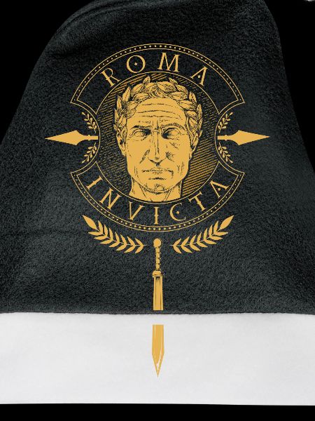 Roma Invicta - Julius Caesar