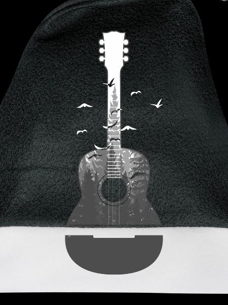 Gitarre akustik