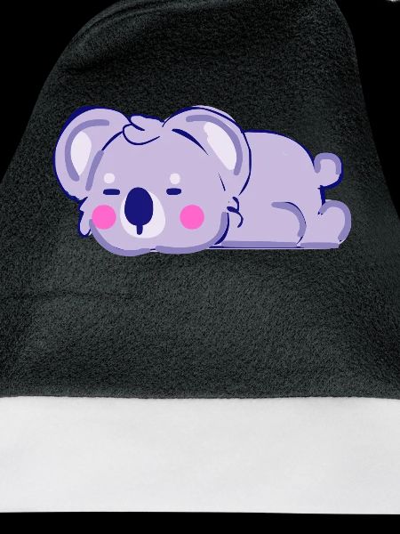 Schlafendes Koala