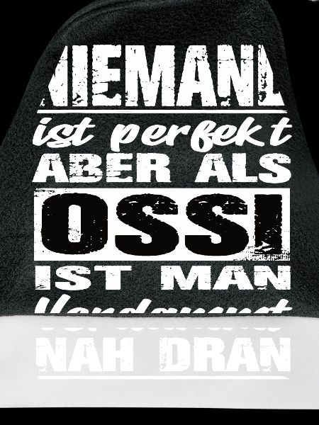 Ossi