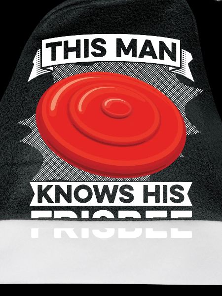 Frisbee
