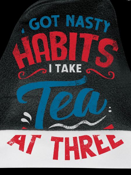 Teeliebhaber, Teetrinker, Tee, Teezeit