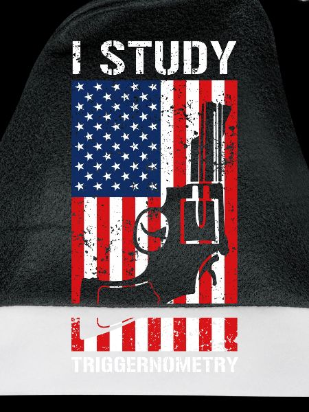 I Study Triggernometry