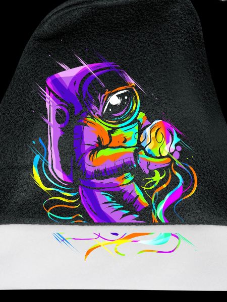 Astronaut Space Funny Spaceman Moon