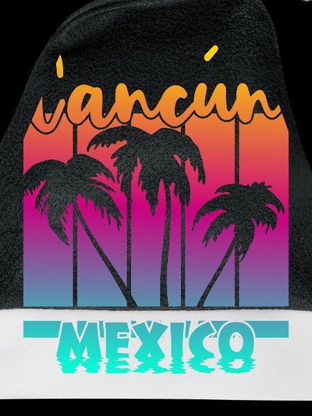 Cancun Mexico